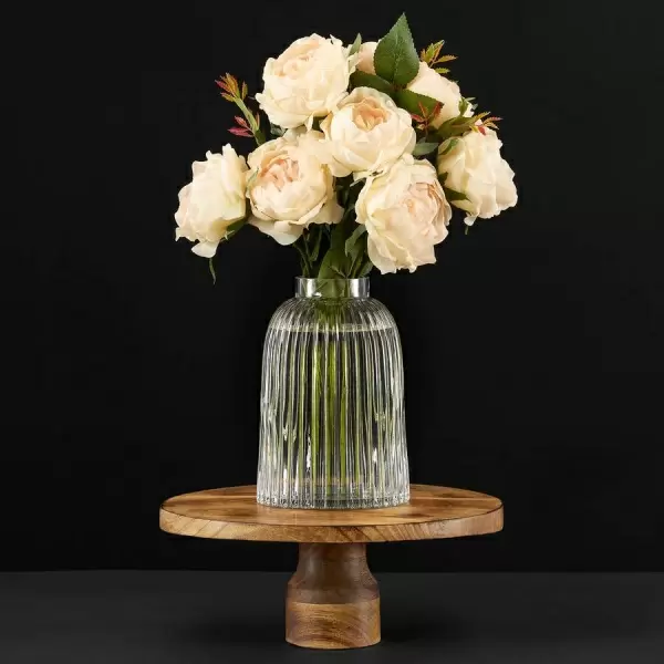 Стеклянная ваза Тхал Стеклянная ваза Тхал