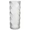 Ваза стеклянная Комако