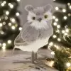 Декоративная фигура Сова