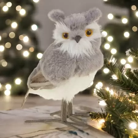 Декоративная фигура Сова