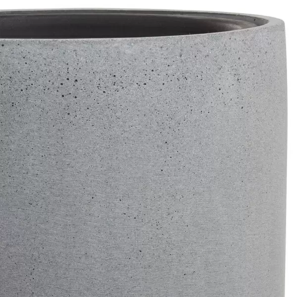 Высокий вазон Pmlac-white Высокий вазон Pmlac-white