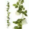 Вьюнок с цветами искусственный Вьюнок с цветами искусственный