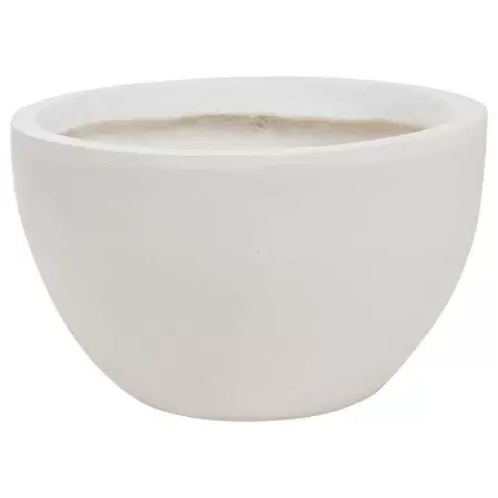 Большой горшок Stone Round