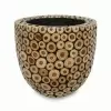 Горшок для цветов Laces 