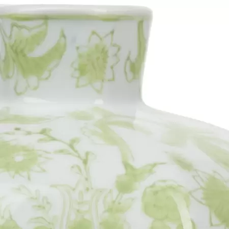 Китайская ваза Улун