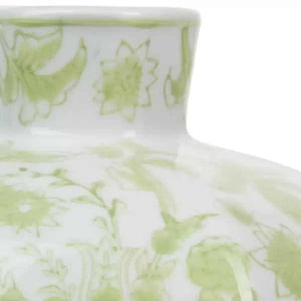 Китайская ваза Улун Китайская ваза Улун