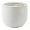 Цветочный горшок White Jar