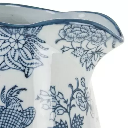 Керамический кувшин Юаньфэнь