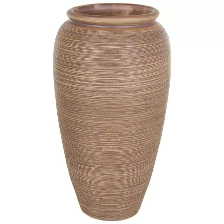 Кашпо вазон из керамики Dendrobium