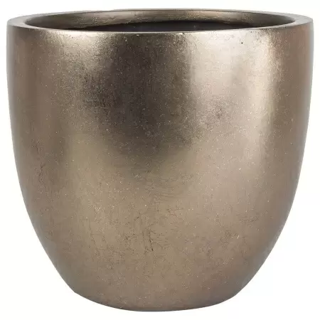 Большой горшок Round																														