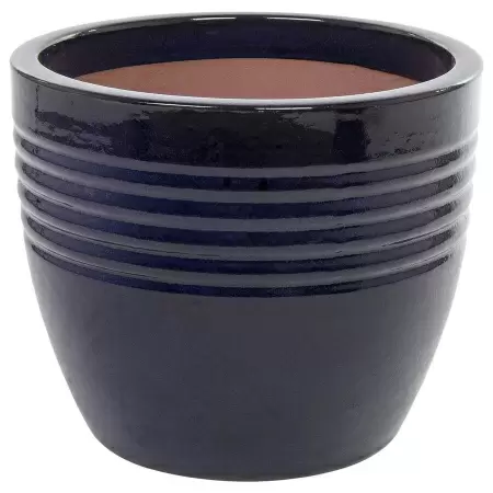 Кашпо Magic stripes