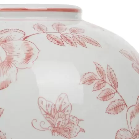 Ваза керамическая Жэнао