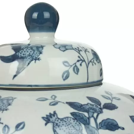 Ваза керамическая Шаруэль