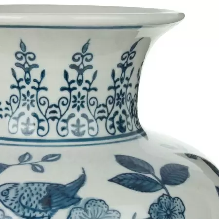 Ваза керамическая Дюсель