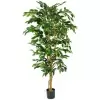 Искусственное дерево Фикус Бенджамина