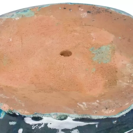 Цветочный горшок Ocean round Цветочный горшок Ocean round