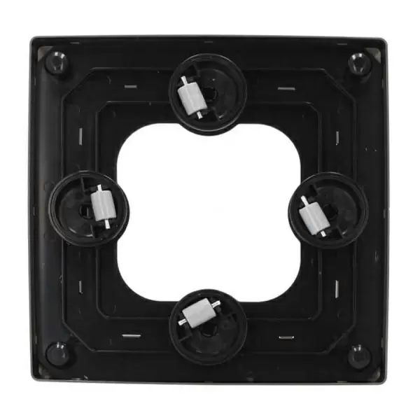 Подставка на колесиках для Lechuza Cubico