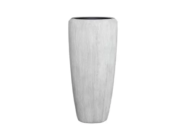 Цветочный вазон Pmw-ivory Vase Цветочный вазон Pmw-ivory Vase