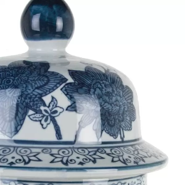 Ваза керамическая Цзянху Ваза керамическая Цзянху