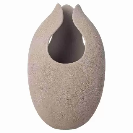 Керамическая ваза Sigma