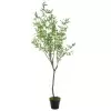 Ива искусственное дерево