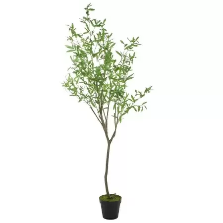 Ива искусственное дерево
