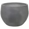Большой горшок Umber Roun