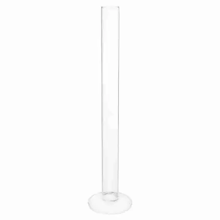 Стеклянная ваза Глония