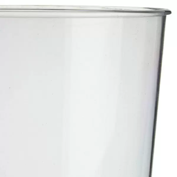 Стеклянная ваза Селена Стеклянная ваза Селена