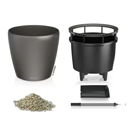 Кашпо Lechuza Classico LS