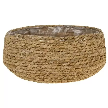 Кашпо плетеное Двин