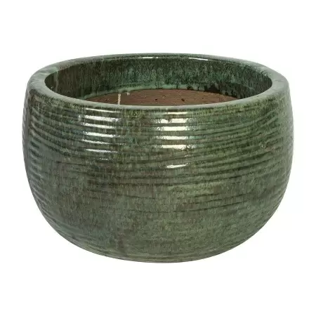 Цветочный горшок Jade Round