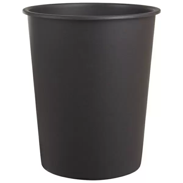 Высокий горшок Pote-white 