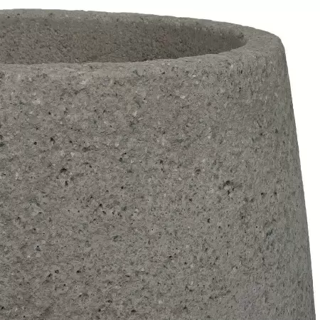 Большой уличный горшок Jaze