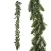 Гирлянда еловая Версальская искусственная