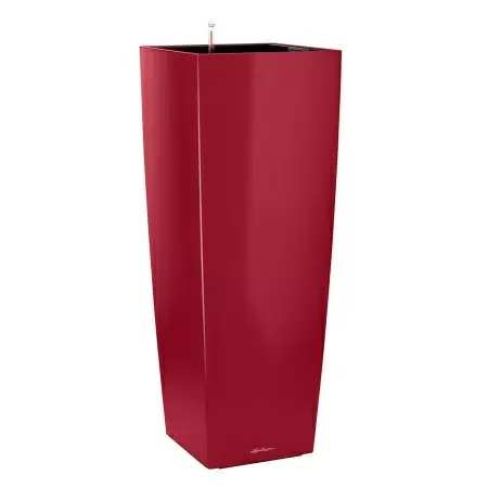 Кашпо Lechuza Cubico planter only