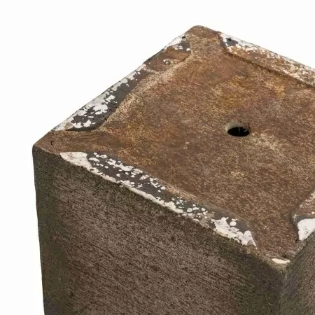 Горшок для цветов Ventoux Cubical