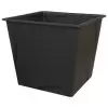 Прямоугольный большой горшок Rock Cube Прямоугольный большой горшок Rock Cube