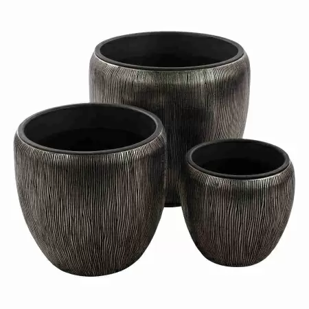 Большой горшок Moon Jungle