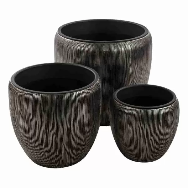 Большой горшок Moon Jungle