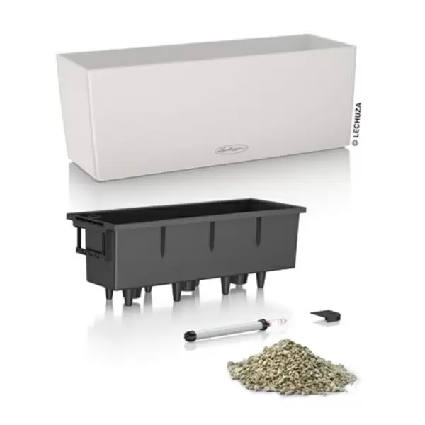 Кашпо Lechuza Balconera Color 50 Кашпо Lechuza Balconera Color 50