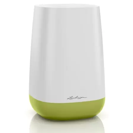 Lechuza Yula Flower в форме вазы Кашпо Lechuza Yula Flower