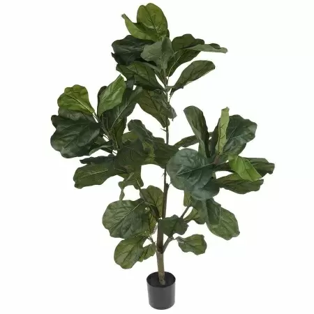 Фикус Лирата искусственный
