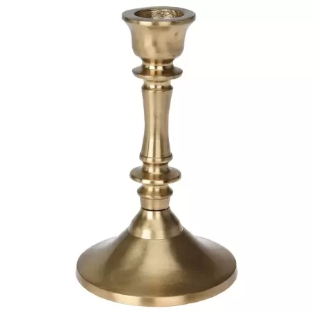 Декоративный подсвечник Индико