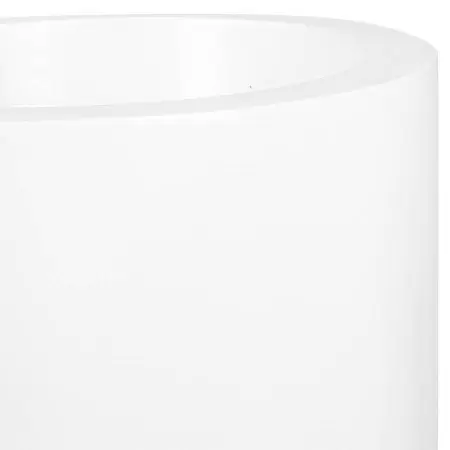 Пластиковое кашпо IDEAL