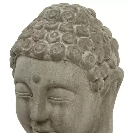 Статуэтка садовая Будда