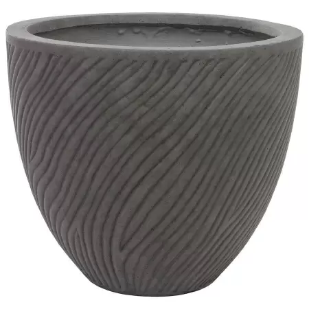 Большой горшок Sandy Round