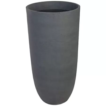 Высокий вазон Gray sand Tall Jare