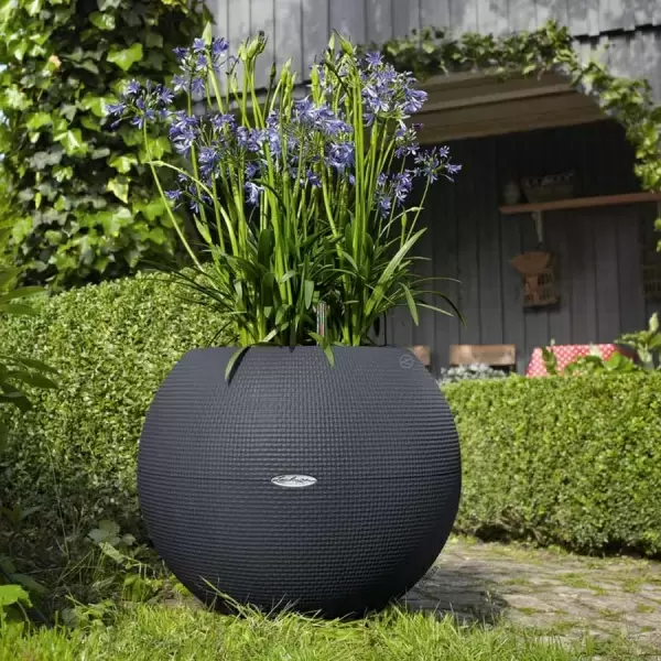 Кашпо Lechuza Puro Color Кашпо Lechuza Puro Color