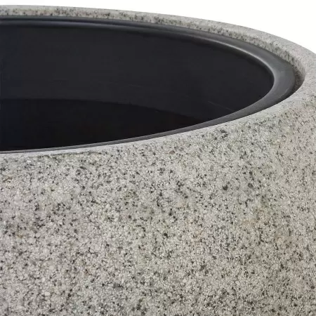 Горшок для цветов Rock Ball